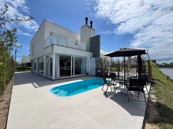 house em Avenida Jaçanã, Xangri-Lá - Xangri-Lá - RS
