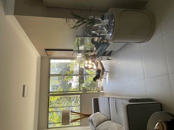 apartment em Avenida Doutor Guilherme Dumont Vilares, Jardim Londrina - São Paulo - SP