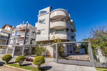 apartment em Rua das Baleias Franca, Jurerê - Florianópolis - SC