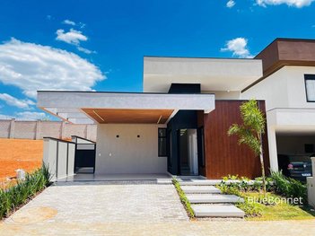 house em Avenida Reynaldo de Porcari, Jardim Tereza Cristina - Jundiaí - SP