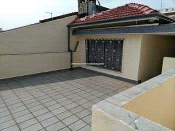 house em Rua Marcilío Dias, Santa Maria - Santo André - SP