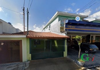 house em Rua Benedito da Fonseca Rondon, Jardim Santa Helena - São Paulo - SP