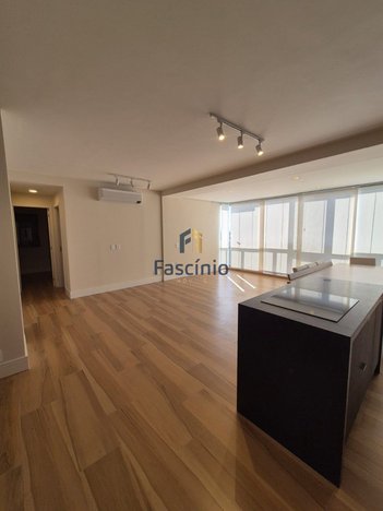 apartment em Rua Alves Guimarães, Pinheiros - São Paulo - SP