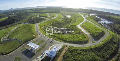 land_lot em Avenida Norte Sul, Nova Guarapari - Guarapari - ES