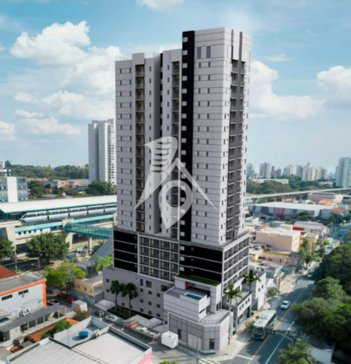 apartment em Avenida Vila Ema, Vila Ema - São Paulo - SP