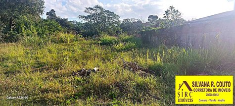 land_lot em Rua A, Cajueiros (Itaipuaçu) - Maricá - RJ