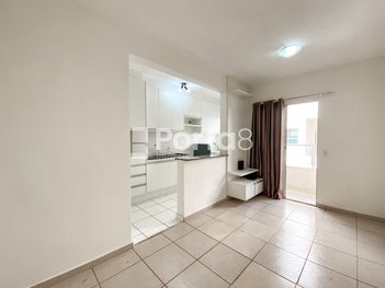 apartment em Avenida Benedito Rodrigues Lisboa, Jardim Bosque das Vivendas - São José do Rio Preto - SP