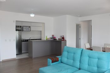 apartment em Avenida Farroupilha, Marechal Rondon - Canoas - RS