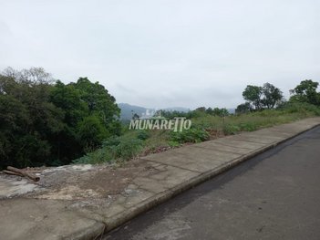 land_lot em Rua Attilio Lorenzetti, Nações - Concórdia - SC