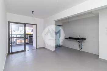 apartment em Rua Visconde de Pirajá, Vila Dom Pedro I - São Paulo - SP