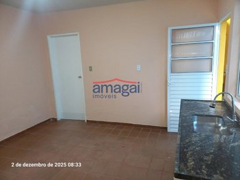 house em Rua Abel Rodrigues de Souza, Cidade Jardim - Jacareí - SP