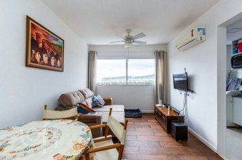 apartment em Rua Joaquim Cruz, Santo Antônio - Porto Alegre - RS