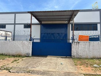 commercial_property em Rua Ary Dias Ferreira, Niterói - Canoas - RS