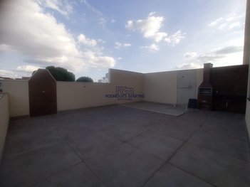apartment em Rua Maria de Deus, Serrano - Belo Horizonte - MG