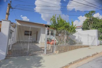 house em Rua Severo Ferrucci, Jardim São Carlos - Sorocaba - SP