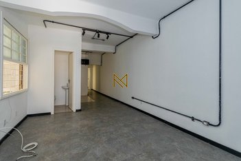 apartment em Rua Santo Antônio, Floresta - Porto Alegre - RS