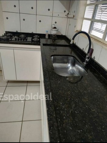 house em Rua Júlia Buso Gasparini, Jardim Helena - Bauru - SP