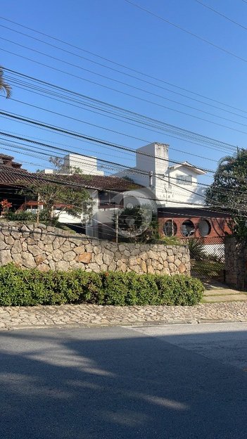 house em Ernesto Stodieck, Centro - Florianópolis - SC