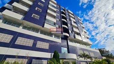 apartment em Travessa José Antônio de Lima, Itacorubi - Florianópolis - SC