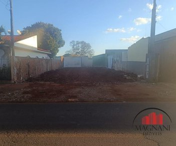 land_lot em Avenida Ângelo Perine, Parque São Pedro - Sarandi - PR