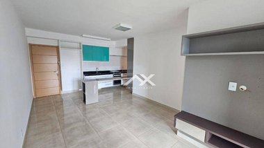 apartment em Rua Henrique Savi, Vila Nova Cidade Universitária - Bauru - SP