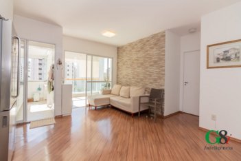 apartment em Rua Davi Hume, Jardim Vila Mariana - São Paulo - SP