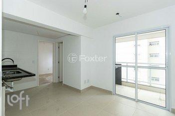 apartment em Ilansa, Mooca - São Paulo - SP