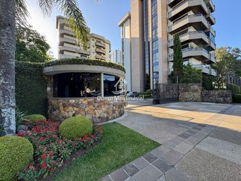 apartment em Antônio de Castro Alves, Madureira - Caxias do Sul - RS