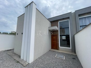 house em Rua Campo de Pampo, Atlântica - Rio das Ostras - RJ