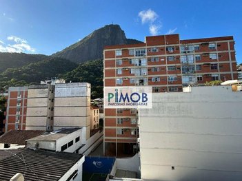 apartment em Rua Jardim Botânico, Jardim Botânico - Rio de Janeiro - RJ
