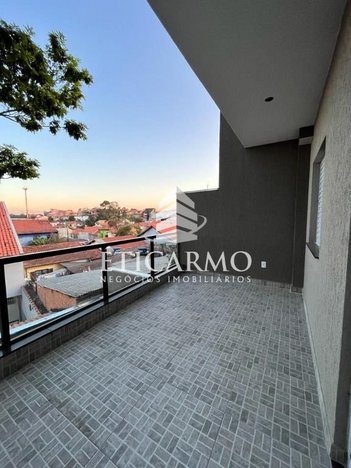 apartment em Avenida Maria Luiza Americano, Cidade Líder - São Paulo - SP