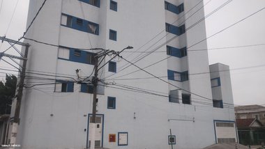 apartment em Rua Sargento Luiz Baptista, Jardim São Bento - São Paulo - SP