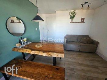 apartment em Jaguarete, Casa Verde - São Paulo - SP