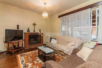 house em Rua Martinho de Camargo, Jardim Leonor Mendes de Barros - São Paulo - SP