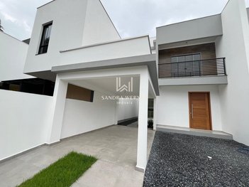 house em Rua dos Schmaia, Guabiruba do Sul - Guabiruba - SC