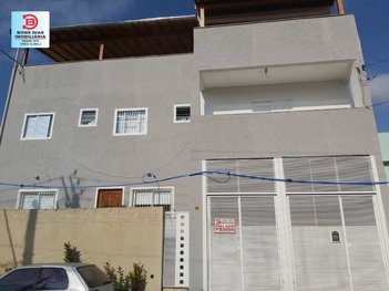 house em Rua Aquirás, Vila Granada - São Paulo - SP