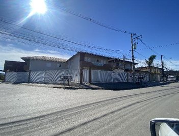 house em Avenida Clodoardo Amaral, Ribeirópolis - Praia Grande - SP