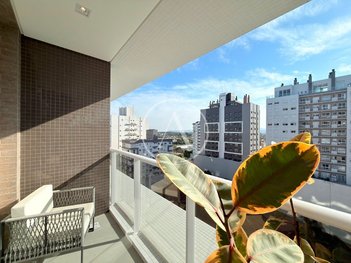 apartment em Rua Tupanciretã, Capão da Canoa - Capão da Canoa - RS