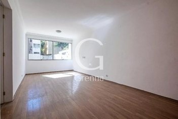 apartment em Rua Capote Valente, Pinheiros - São Paulo - SP