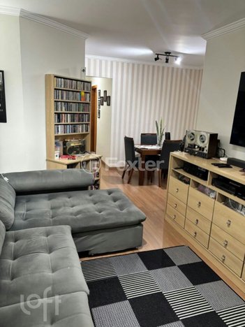 apartment em Avenida Nova Cantareira, Tucuruvi - São Paulo - SP