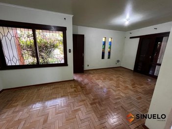 house em Rua Doutor João Daniel Hillebrand, Rondônia - Novo Hamburgo - RS