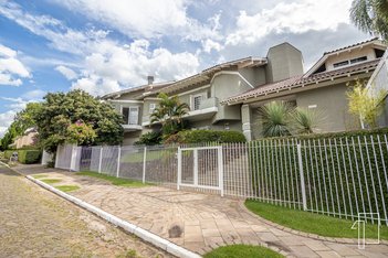 house em Henrique Luiz Roessler, São José - São Leopoldo - RS