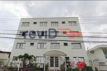apartment em Rua Correia de Lemos, Chácara Inglesa - São Paulo - SP