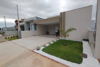 house em Rua das Samambaias, Resedás - Holambra - SP
