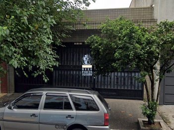 house em Rua Júlio de Castilhos, Belenzinho - São Paulo - SP