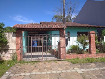house em Capitão Armindo Bier, Centro - Esteio - RS