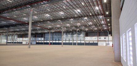 industrial em Anhanguera, Jardim Nova Limeira - Limeira - SP