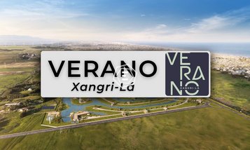 land_lot em Estrada do Mar, Xangri-Lá - Xangri-Lá - RS