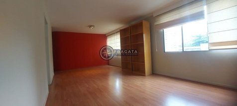 apartment em Rua Oscar Freire, Cerqueira César - São Paulo - SP