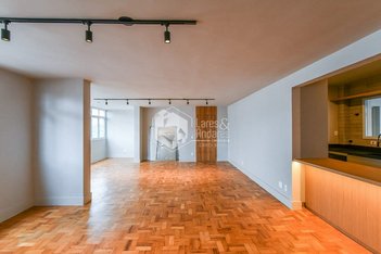 apartment em Rua José Maria Lisboa, Jardim Paulista - São Paulo - SP